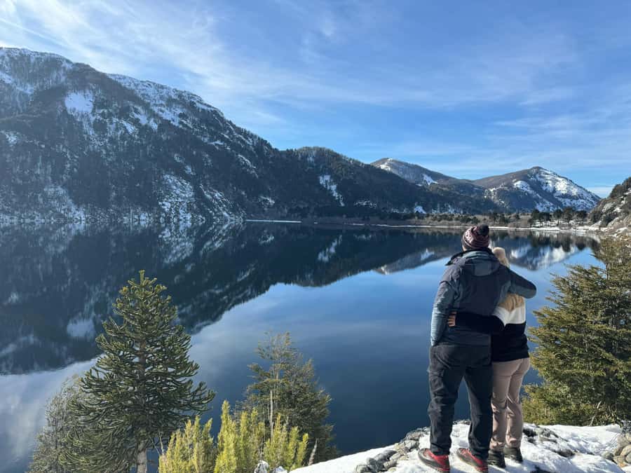 Andean Lakes, Pucón, Chile - Key points at a glance