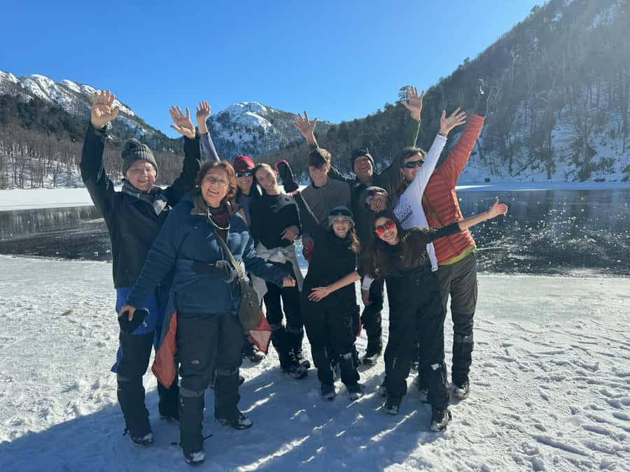 Andean Lakes, Pucón, Chile - Is $145 a fair price?