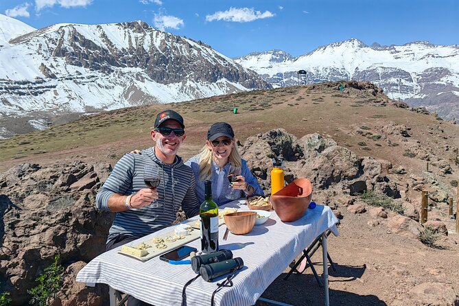 Andean Tour - The guides make the difference
