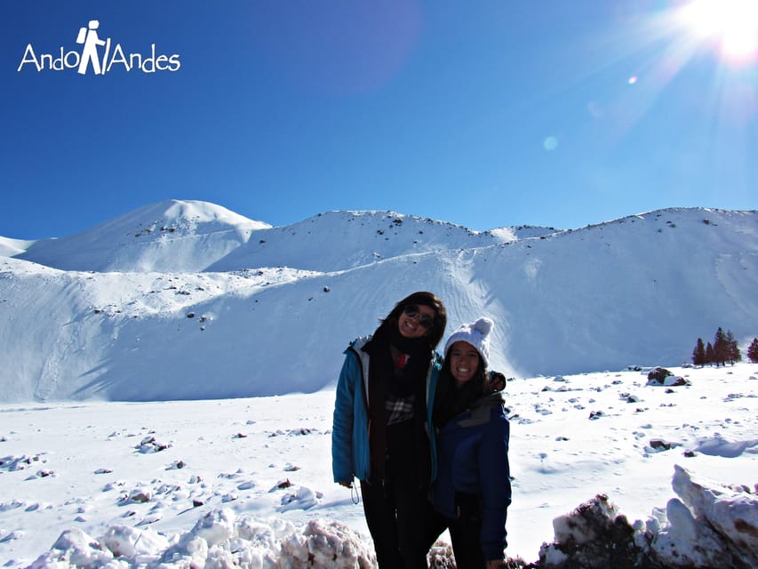Andes Day Lagoon: Embalse El Yeso Tour from Santiago - Who will enjoy this Andes day most