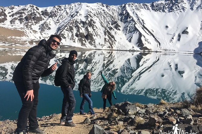 Andes Day Lagoon in Cajón del Maipo & Embalse el Yeso Private Tour - Key things to know before you book