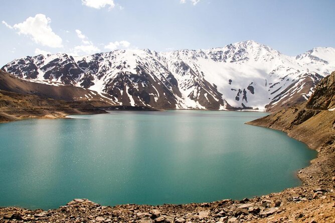 Andes Day Volcano 8K - Cajón del Maipo - Why This Andes Day Trip Works So Well