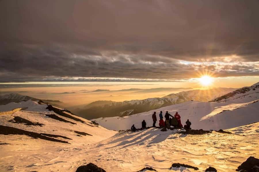 Andes Half-Day Private Tour with Wine and Cheese Tasting - Why this Andes trip works well from Santiago