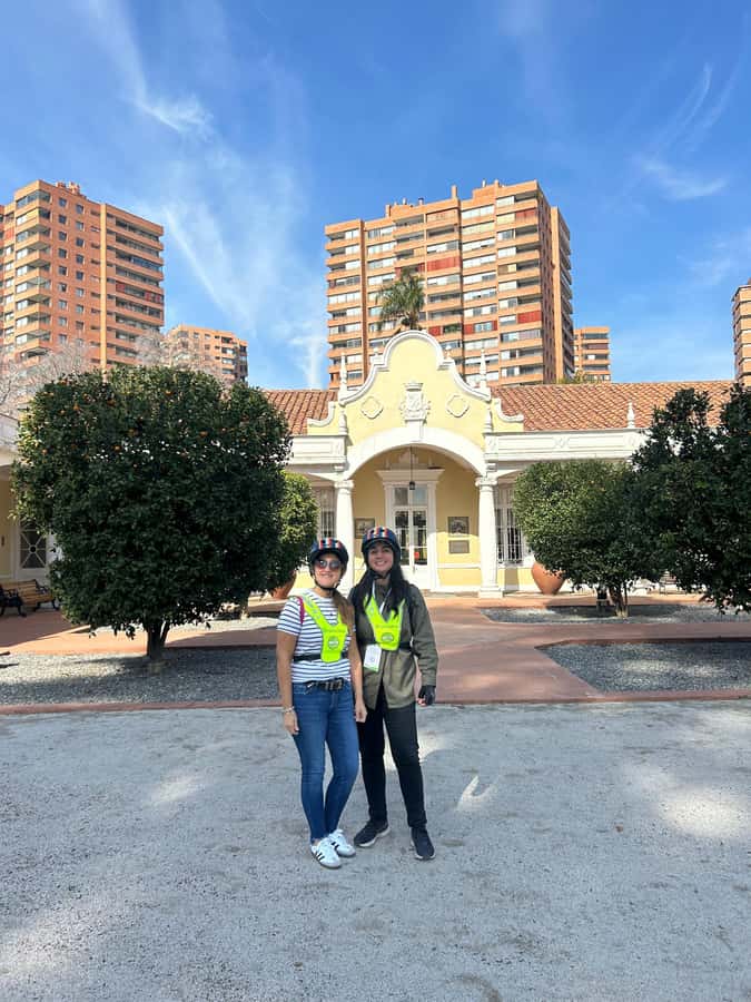 Andes Mountain Range on Electric Scooter, culture and nature - Booking value and practical flexibility