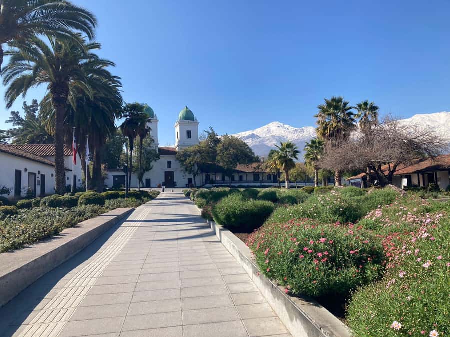 Andes Mountain Range on Electric Scooter, culture and nature - Group size, comfort, and who should book