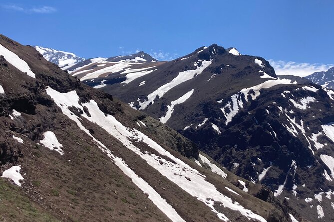 Andes Mountains Tour From Santiago with Appetizer - Is $180 per person a fair price?