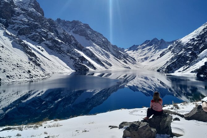 Andes Portillo & Aconcagua wine tour semi private - Key points to know before you go