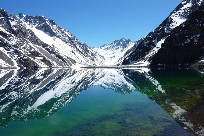 Andes Range Tour at Inca Lagoon & InSitu Winery Snack Included - The Early Pickup and the Long Road Out