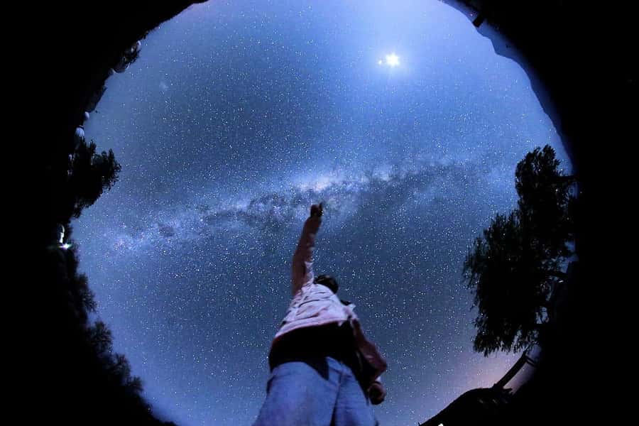 Antofagasta: Astronomical Tour with a Guide - Leaving San Pedro for a darker sky
