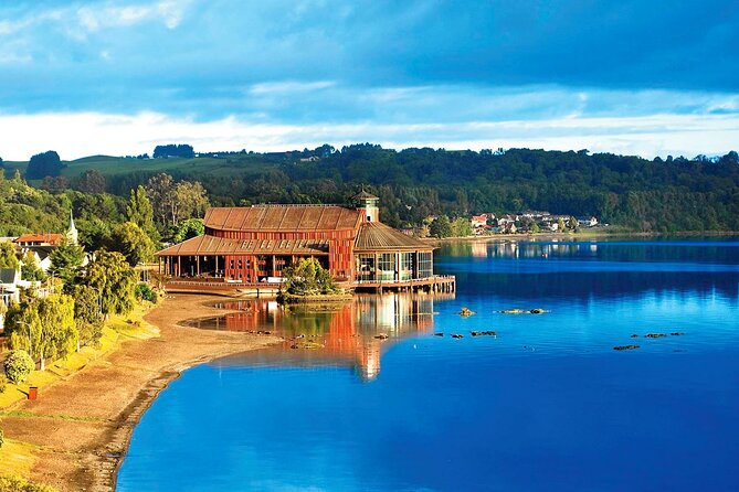 Around Llanquihue Lake Private Puerto Varas or Puerto Montt - Key points to know before booking
