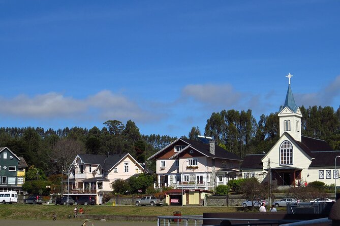 Around Llanquihue Lake Puerto Varas or Puerto Montt - Key points to know before booking