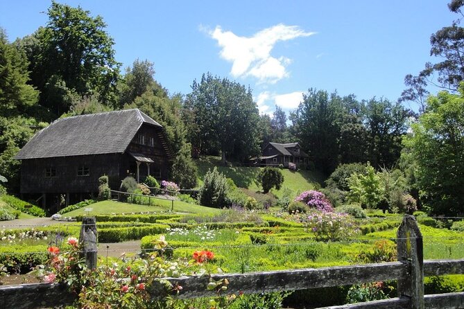 Around Llanquihue Lake Puerto Varas or Puerto Montt - Guide quality matters on a 200-kilometer day