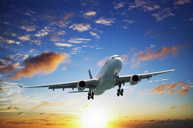 Arrival Transfer - Santiago International Airport to Hotel in Santiago - Key points before you book