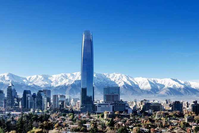 Arrival Transfer - Santiago International Airport to Hotel in Santiago - Who will like this transfer most