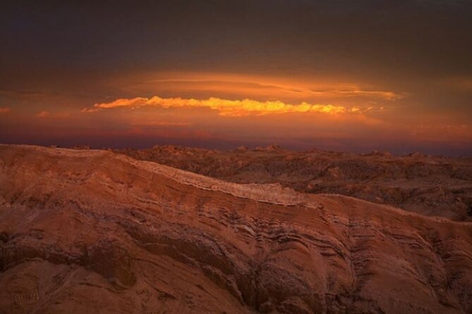 Astronomic Tour Experience from San Pedro de Atacama - Why San Pedro is a fine place to study the stars