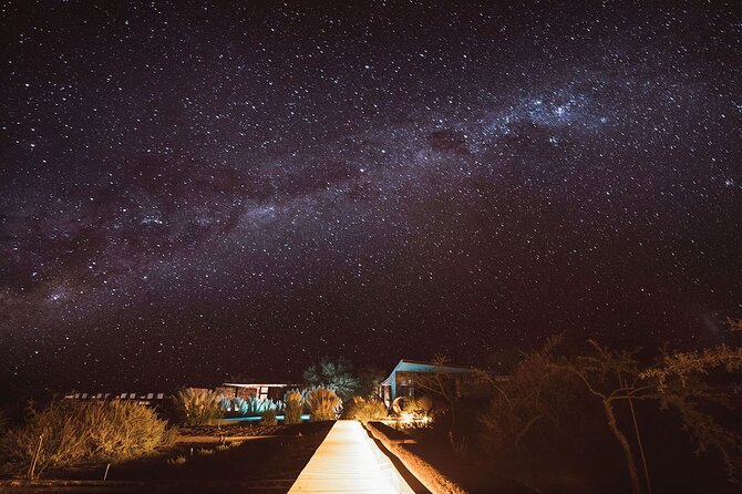 Astronomic Tour Experience from San Pedro de Atacama - What the guides do well, and where the format has limits