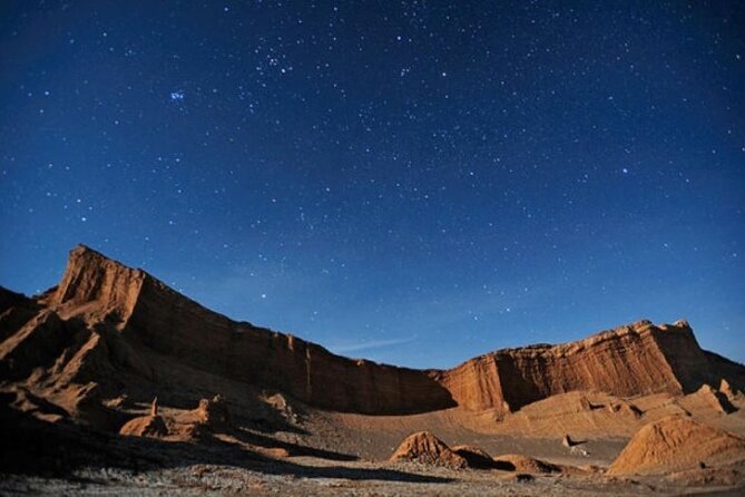 Astronomic Tour Experience from San Pedro de Atacama - Is $104.07 a fair price?
