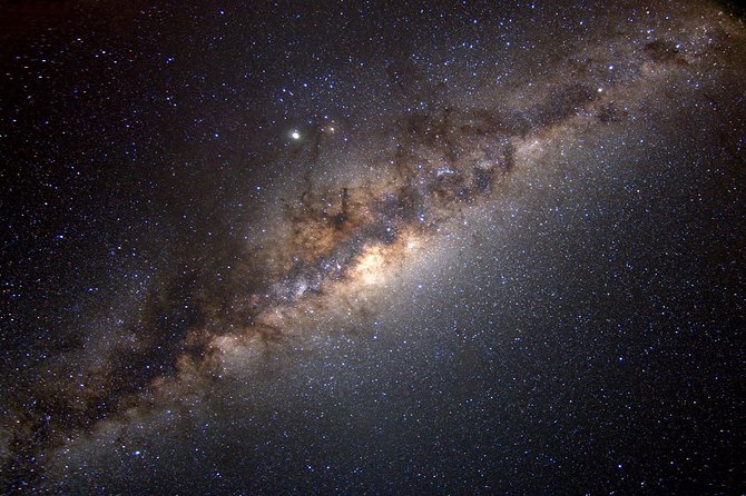 Astronomic Tour Experience from San Pedro de Atacama - Who will enjoy this Atacama night most?
