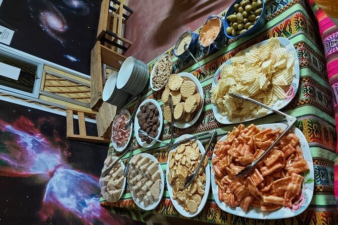 "Astronomical Adventure in San Pedro de Atacama" - Why San Pedro is such a good place for astronomy