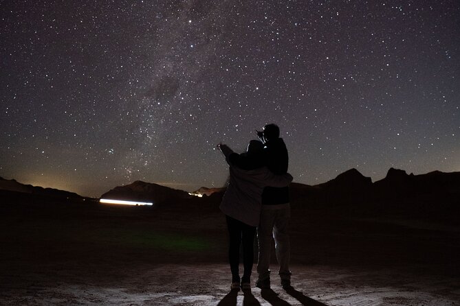 "Astronomical Adventure in San Pedro de Atacama" - Is $35 good value?