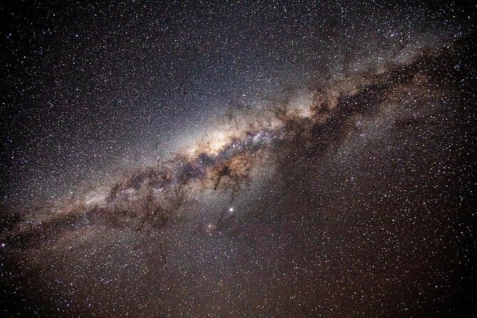Astronomical Experience with Astrophotography in Atacama - Language and photo follow-up deserve attention