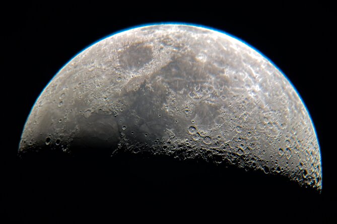 Astronomical Guided Tour in San Pedro - What the Solor site gets right