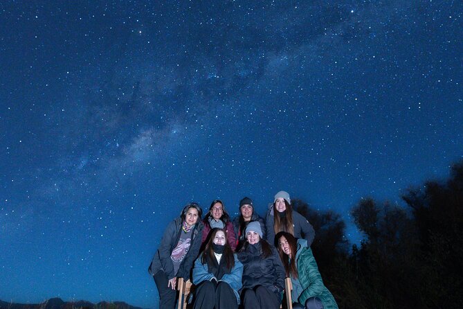 Astronomical Guided Tour in San Pedro - Who should choose this night tour?