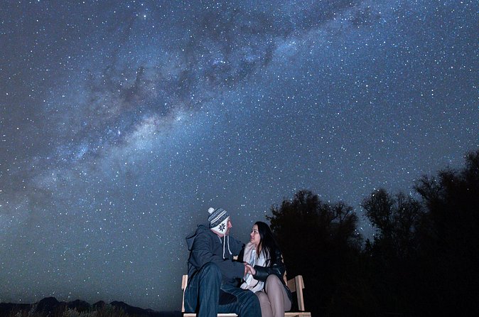 Astronomical Guided Tour in San Pedro - Should you book the Astronomical Guided Tour in San Pedro?