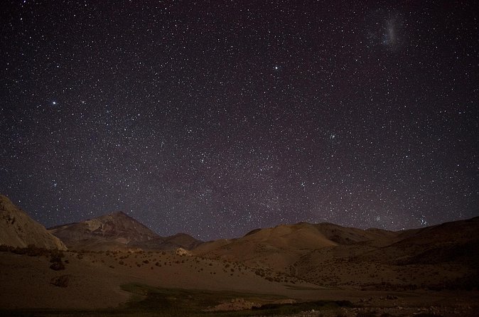 Astronomical Observation Milky Way Sanctuary Pangue Observatory - Vicuña, Gabriela Mistral, and the valley’s astronomy link