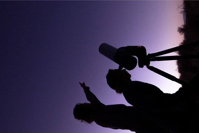 Astronomical Observation Tour in the Atacama Desert - Why San Pedro is such a good place for stargazing
