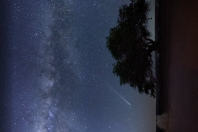 Astronomical Observation Tour in the Atacama Desert - The Milky Way photography session