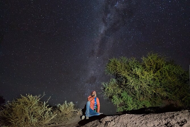 Astronomical tour - Why San Pedro Is Such a Strong Place for Stargazing
