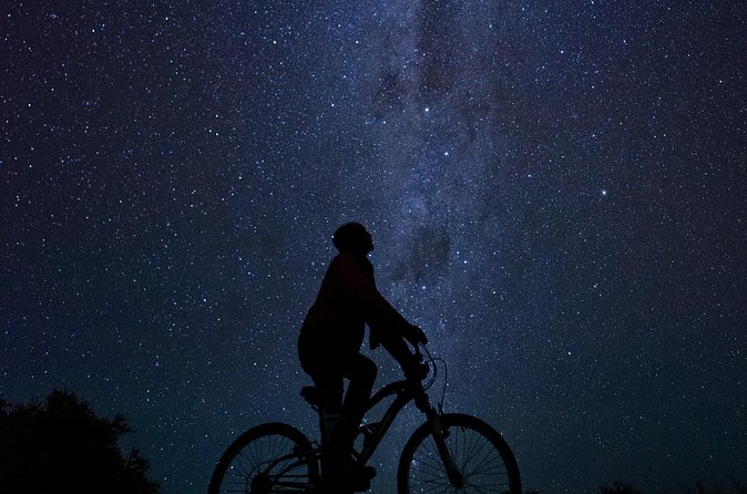 Astronomical tour - What the Two-and-a-Half-Hour Format Means