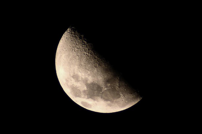 Astronomical Tour in San Pedro de Atacama - Starting with a cosmological talk