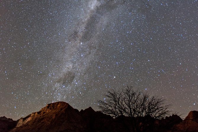 Astronomical Tour in San Pedro de Atacama - Telescope viewing of the night’s best objects