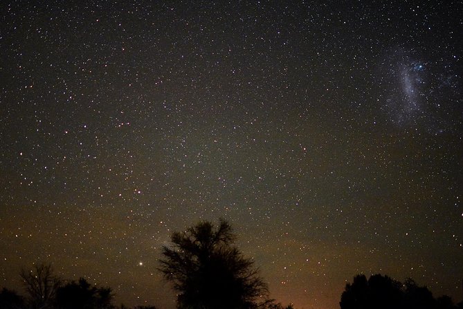 Astronomical Tour in San Pedro de Atacama - Weather, cancellations, and practical planning