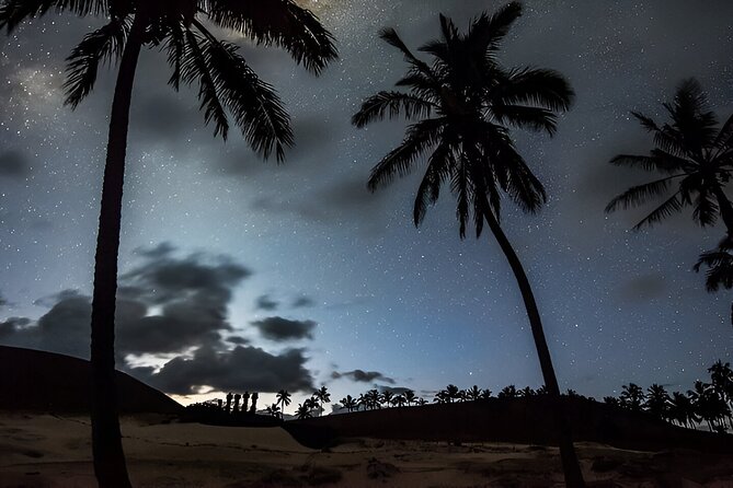 Astronomical Tour on Easter Island - Why Easter Island is a memorable place for stargazing