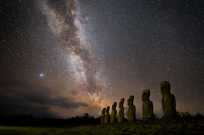 Astronomical Tour on Easter Island - Is $191.59 a fair price?