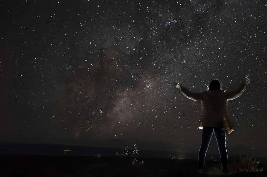 Astronomical Tour: San Pedro de Atacama - Chile - Key points at a glance