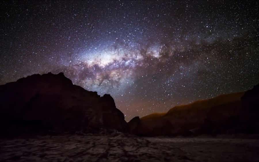 Astronomical Tour: San Pedro de Atacama - Chile - A practical way to prepare