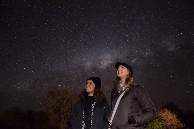Astronomical Tour with Guide and Pick Up San Pedro DE Atacama - Key details before you book