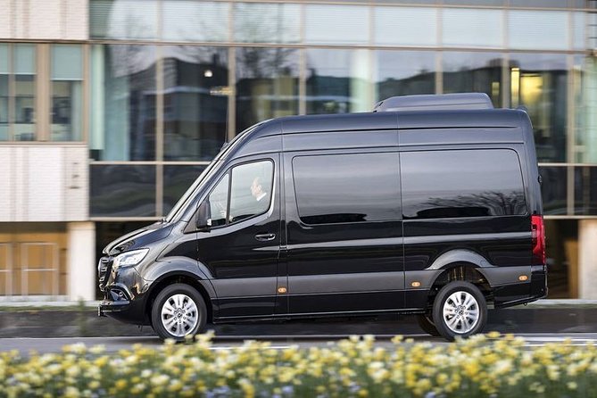Atacama Airport Shuttle Transfer - Key Points Before You Book