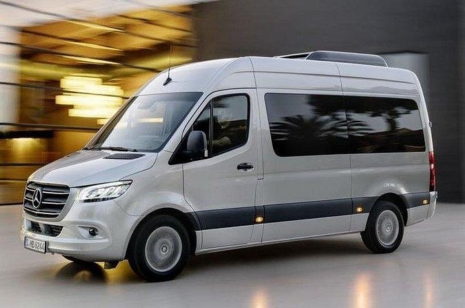 Atacama Airport Shuttle Transfer - Choosing an Arrival or Departure Transfer