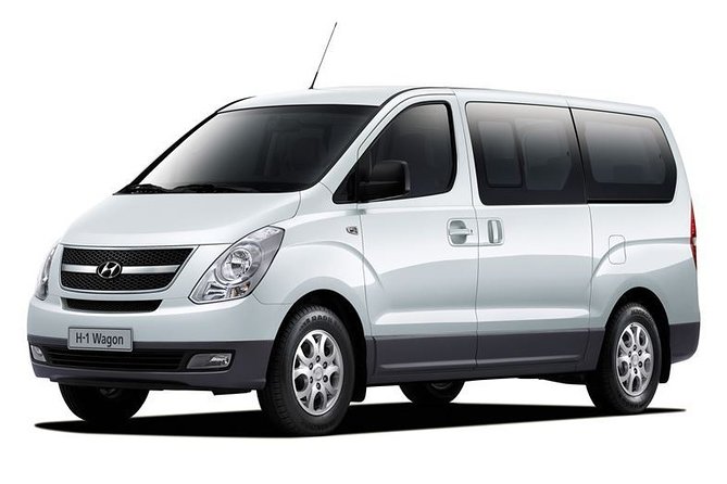 Atacama Airport Shuttle Transfer - What the Shared Format Means for Your Day