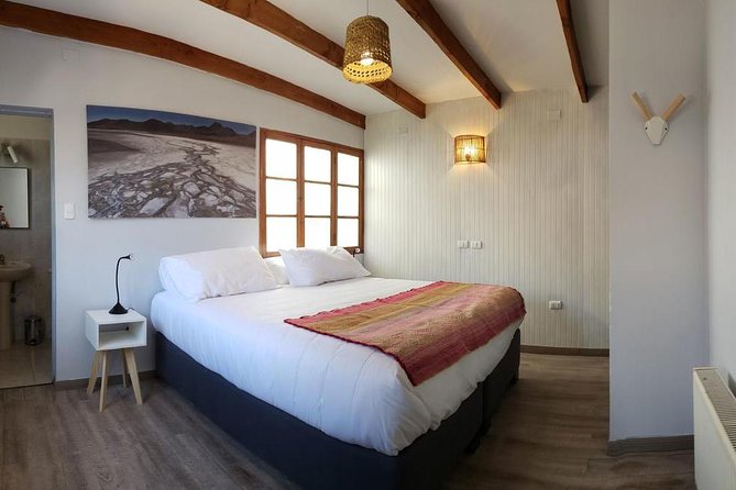 Atacama All inclusive 3 Days / 3 Nights / 3 Tours + Lodging - What the $655.50 package really covers