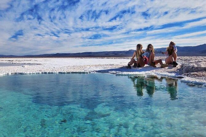 Atacama All inclusive 3 Days / 3 Nights / 3 Tours + Lodging - Guides, group size, and the daily rhythm
