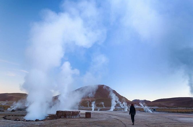 Atacama All inclusive 3 Days / 3 Nights / 3 Tours + Lodging - The accommodation tradeoff