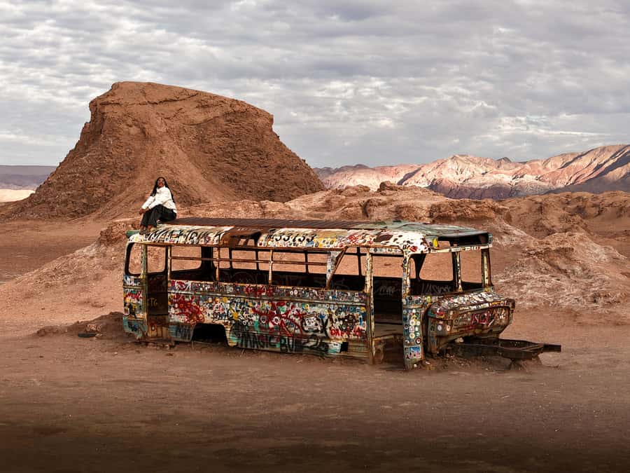 Atacama Desert and Magic Bus Visit - Why this half-day outing works