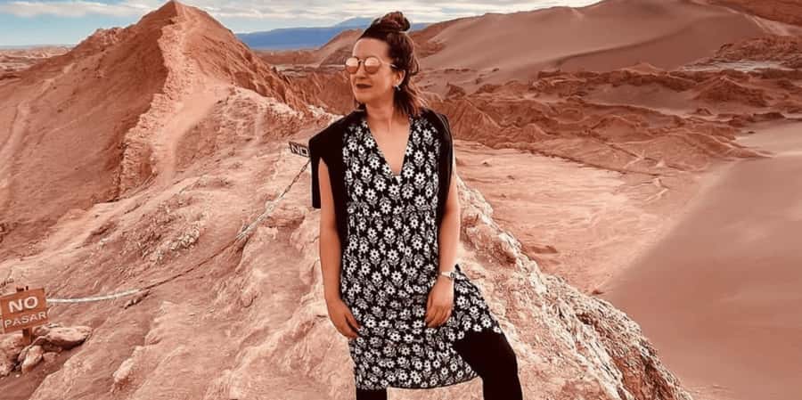 Atacama Desert: Floatation in Laguna Cejar and Sunset - FAQ