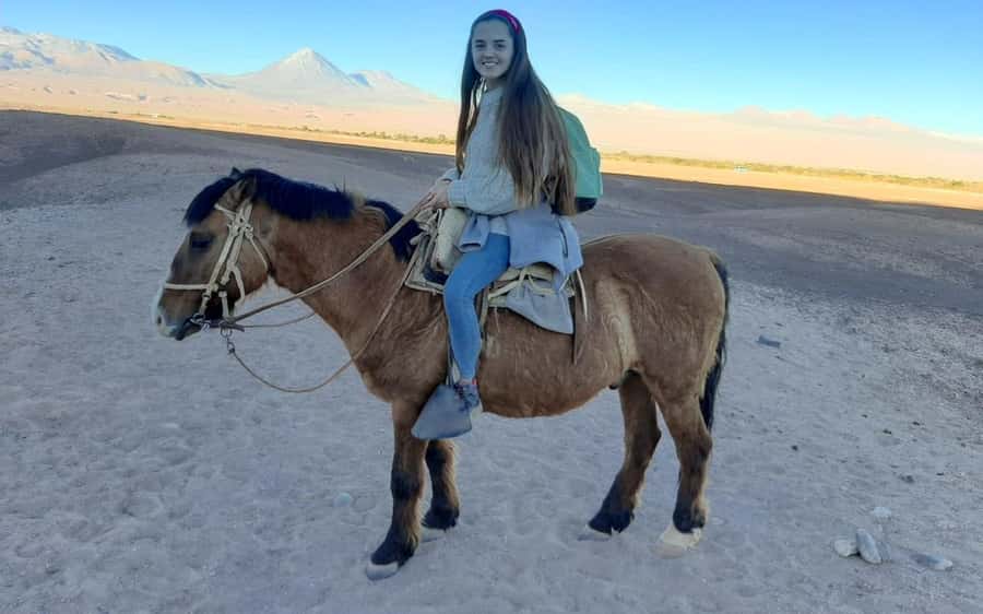 Atacama Desert: Horseback Adventure with Scenic Views - How much value do you get for $68?